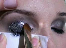 Pin By Chelsie Lee On One Day Glitter Makeup Glitter Eye Makeup Eye Makeup Tutorial