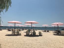 South of queen street east, woodbine beach park is a historic feature at the shores of lake but the real beauty of woodbine beach park is that it's far from any busy roads, making it a bit of an. Top 5 Toronto Beaches That You Need To Visit This Summer Storeys
