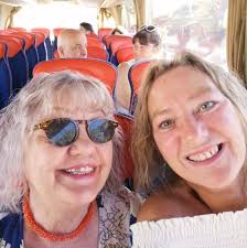 I'm booked!! See you in July 🎉🎉🎈🎉🎈🎉🎈, hope I get to see some of the  lovely people from this group XX