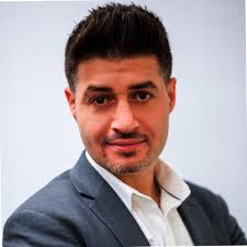 Gursh Bal & Kai Fahrion