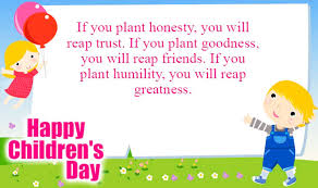 Happy Children S Day Status Message Quotes In English Childrens Day Quotes Happy Children S Day Children S Day
