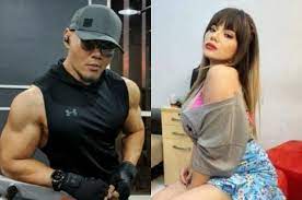 A dinar candy film starring dinar candy & liquid silva executive producer dinar candy music produced hace 8 meses. Candy Dinar Admits That It Doesn T Matter If Her Boyfriend Treats Her That Way Later Deddy Corbuzier Can Only Gawk All Sides
