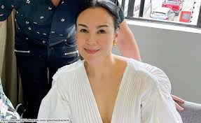 Gretchen Barretto - POLITIKO
