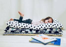 Matelas De Sol Express Diy Matelas De Sol Couture Chambre Enfant Matelas Diy