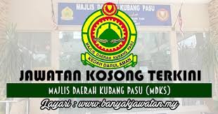 Jawatan kosong terkini kerajaan 2021 (kementerian kesihatan malaysia) kelayakan pt3 / pmr pembantu perawatan kesihatan, gred u11 tarikh. Jawatan Kosong Di Majlis Daerah Kubang Pasu Mdkp 23 November 2017 Banyak Jawatan