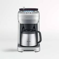 Maybe you would like to learn more about one of these? Coffee Machines And Drip Coffee Maker Crate And Barrel