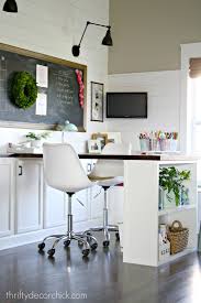 Is a closet all you have for storing supplies? The Ultimate Craft Room Diy Storage Thrifty Decor Chick Thrifty Diy Decor And Organizing