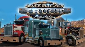 American truck simulator oregon thể loại: American Truck Simulator Apk Download For Android Android1game