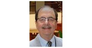 Dennis Halstead Obituary (1942