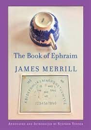 Pulse light clinic‏ @pulselight 20 апр. The Book Of Ephraim By James Merrill 9781524711344 Penguinrandomhouse Com Books