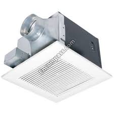Whispervalue® dc™ fan/led light is the lowest profile energy star® rated ventilation fan available. Fv08vkml2 Panasonic Replacement Parts Panasonic