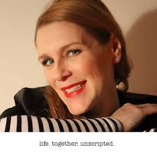 Profile for life. together. unscripted