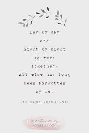 Pin On Quote Poem Art Prints