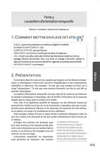 Fiches D Activites En Gerontologie Activites Gerontologie