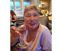 Nancy Powers Obituary (1946