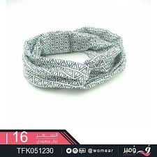 ربطة شعر ناعمة ربطات اكسسوارات شعر سورتيت تسريحات صبايا كشخة اكسسوار توكة بنات Fashion Band