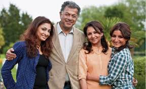 Girish Karnad Unseen Photos