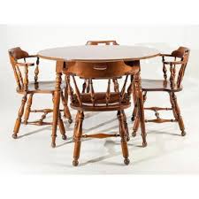Ethan allen windsor dining chairs x4 governor bradford solid maple theurbanchicshowroom. Https S Yimg Com Lo Api Res 1 2 0loj8hhkdxzgqkjvsnhgkw B Yxbwawq9ewlzzwfyy2g7zmk9zml0o2dlptawnjywmd In 2021 Maple Dining Table Dining Table In Kitchen Dining Table