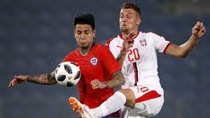 Последние твиты от erick pulgar (@erickpulgar). La Notable Marca Con Que Erick Pulgar Regresa En La Seleccion As Chile