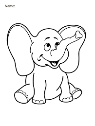 4 Year Old Worksheets Printable Free Coloring Pages Color Activities 3 Year Old Activities