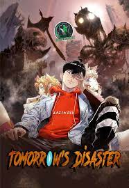 Tomorrow's Disaster - chapter 1 - Dragon Tea