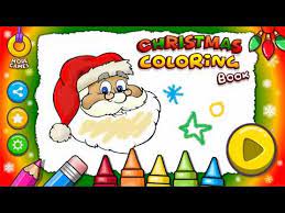 Download Christmas Coloring Book 1 32 Apk Download Com Orange Coloring Book Christmas Kids Apk Free