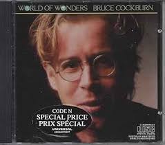 Bruce Cockburn, Chi Sharp, Fergus Marsh, Hugh Marsh, Michael Sloski,  Michael White, Jon Goldsmith