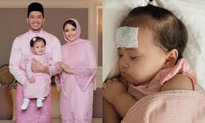 Selepas melangsungkan pernikahan secara tertutup pada november tahun lalu, pasangan fattah amin dan nur fazura malam ini telah melangsungkan resepsi perkahwinan pertama mereka. Anak Fazura Dan Fattah Amin Dem4m Peminat Fattzura Tak Senang Duduk Melihat Kondisi Fatima S4kit Malaysia Times