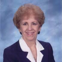 Dorothy Given Obituary