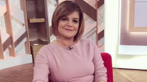 Maybe you would like to learn more about one of these? Julia Pinheiro Adianta Detalhes Sobre A Recuperacao Da Mae Voltou A Andar Ja Tem Um Discurso Coerente Famashow