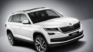Find an approved used kodiaq. Skoda Kodiaq Leaked Ahead Of Today S Reveal