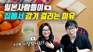 일본 지진 영상을 보면 방이 추운 이유가 어느정도 납득이 되네요