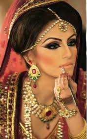 eye makeup pictures for wedding