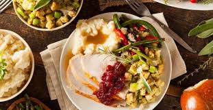 Cranberry sauce ∙ 16 oz. 20 Delicious Spots For Prepared Thanksgiving Dinners In Chattanooga And Beyond East Tn Family Fun