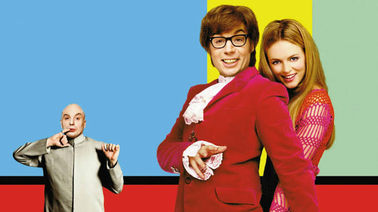 Austin Powers: The Spy Who Shagged Me Review | Movie - Empire