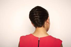 Transitioning is a good option for those who are interested in going natural but aren't ready for the. Transitioning Hairstyles 15 Looks For Natura Hair All Things Hair Us