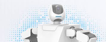 首款基于开源鸿蒙的KaihongOS 人形机器人发布11 月17 日，深开鸿 ...