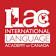 ILAC logo