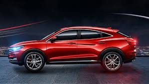 Die erfolgreichsten hersteller, die erfolgreichsten modelle. Dfsk Glory Ix5 Intelligent Suv Coupe Aus China Fur 25 000 Euro Auto Motor Sport Coupe Automatikgetriebe