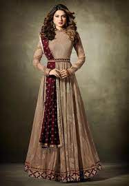 Tuxedos & wedding suits for men and women. Wedding Suits Buy Women S Salwar Suits For Wedding Online Utsav Fashion