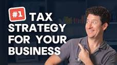 Why Bookkeeping is your #1 Tax Strategy for Your Business - YouTube
