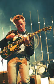 The official video for two door cinema club's undercover martyn, the second single to be taken from their debut album 'tourist history'. 240 To The Basement People Ideas Two Door Cinema Club Strange Music Cool Bands