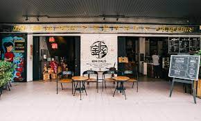 Kim haus loft (hotel), george town (malaysia) deals. Kim Haus Loft 02 Houses For Rent In George Town Penang Malaysia
