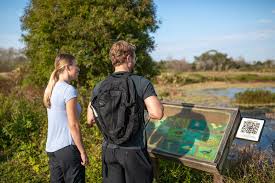 Comprising 1,267 acres (5.13 km2) at 4399 winter lake road (sr 540) near lakeland, florida, the area is managed by the polk county board of county commissioners (bocc). Hiking Trails In Central Florida Lakeland Florida Visit Central Florida