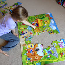 Join the puzzle club and receive a new jigsaw puzzle every month as long as your membership is active. How To Choose The Right Jigsaw Puzzle Giftgrapevine Com Au