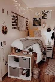 Best Dorm Room Ideas That Will Transform Your Room Webvisit Dorm Room Inspiration College Dorm Room Decor Dorm Room Designs