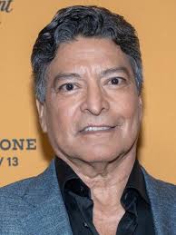 Gil Birmingham