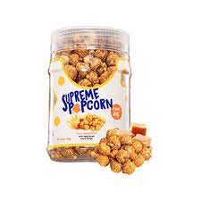 Csf food industries produces products that are safe, natural, high quality and nutritious. Holistic Food Supreme Popcorn 240g Shopee Malaysia