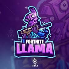 Pin By Wendy Xanthopoulos On Llama Game Logo Design Logo Design Game Logo