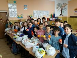 ActivitÄƒÅ£ile Noastre Scoala GimnazialÄƒ Nr 8 Sibiu